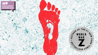 Illustration for article titled Max Brooks Bigfoot Tale iDevolution/i Is Headed for the Big Screen
